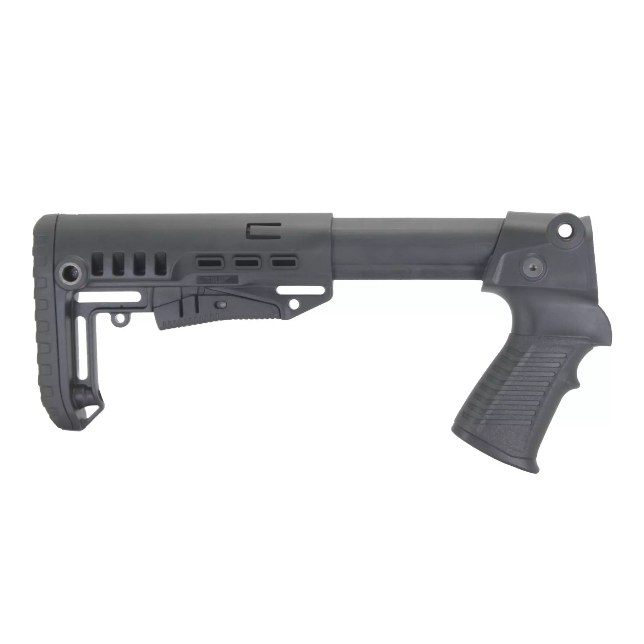 Купить приклад DLG Tactical TBS Compact для ATA Arms, Hatsan DLG9207