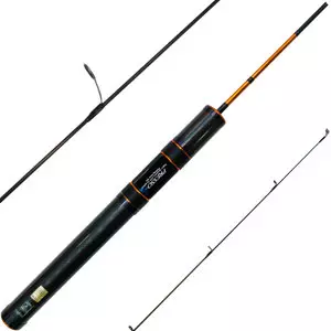 Удилище спиннинговое Daiwa Presso 60 UL-SVF купить