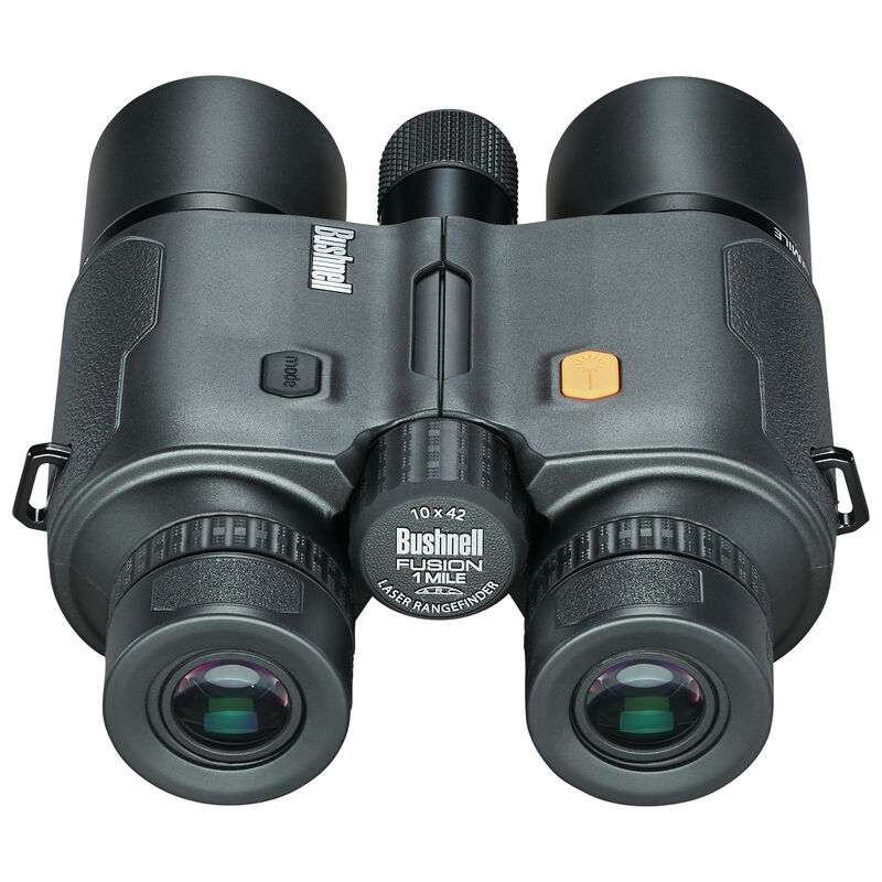 Bushnell fusion sale arc