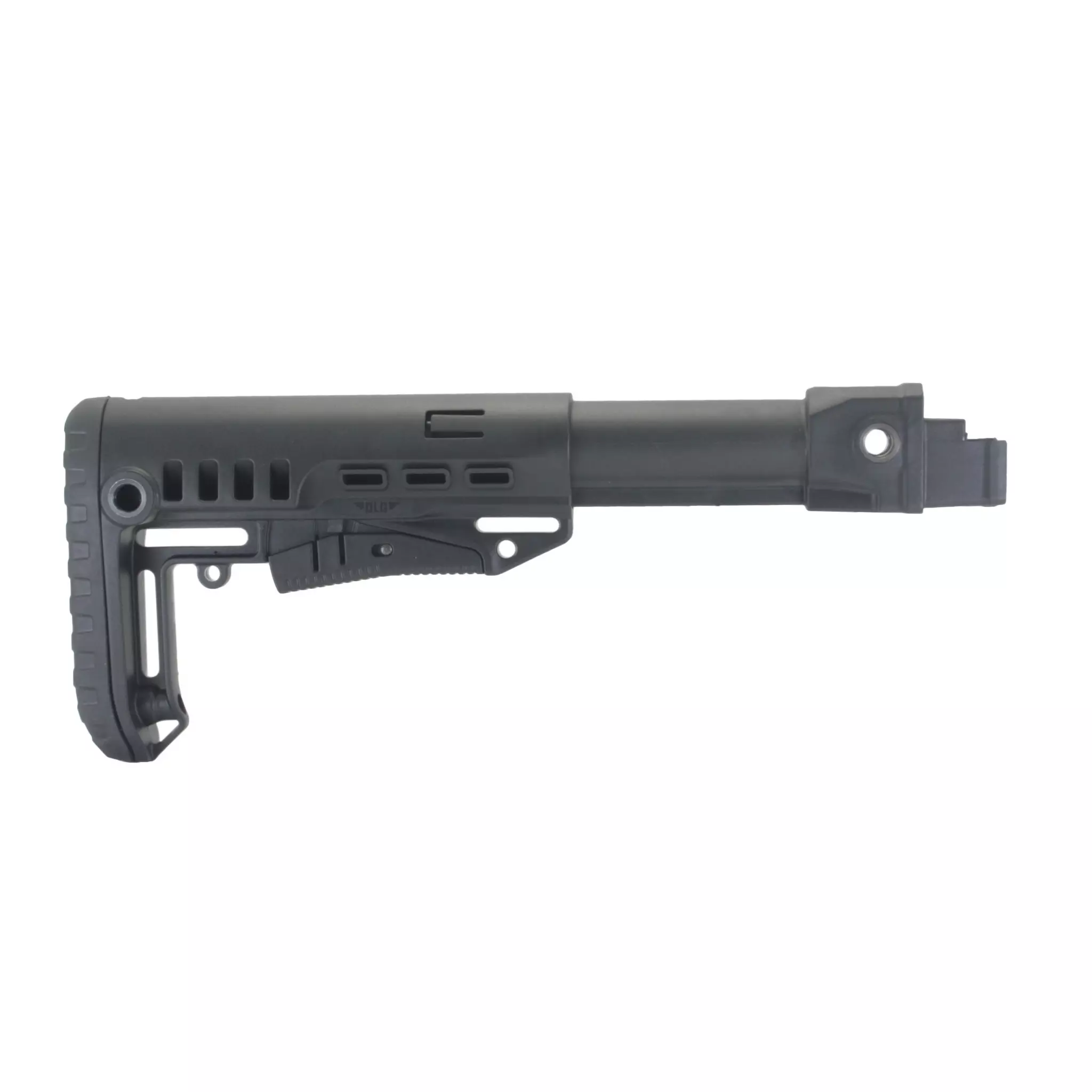 Купить приклад DLG Tactical TBS Compact DLG9507 на нескладные АК