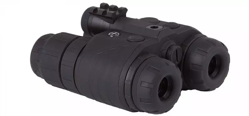 Ghost hunter night vision 2024 binoculars