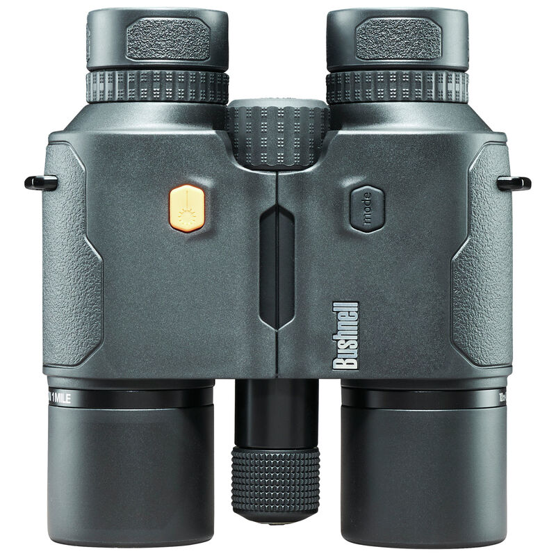 Bushnell 2024 fusion arc