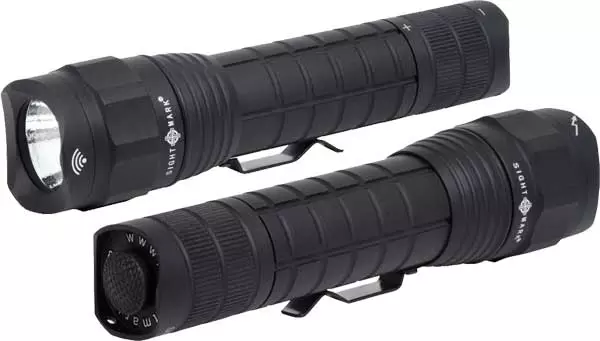 Оружейный фонарь Sightmark Q5 Triple Duty Tactical купить
